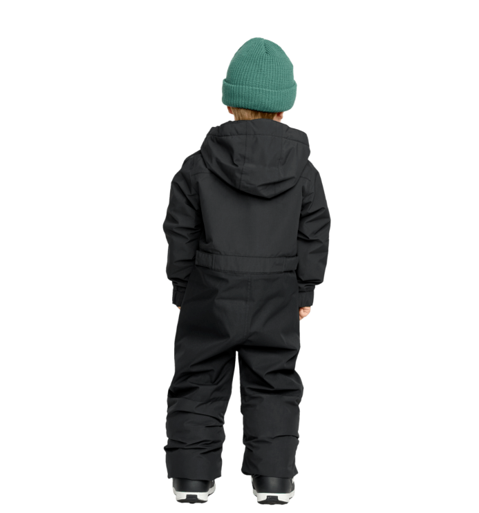 Volcom Une-Pièce Little Flurry (2 à 8 ans)