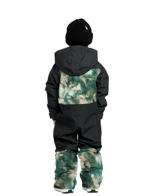 Volcom Une Pièce Flurry Junior (2 à 8 ans)