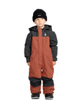 Volcom Une Pièce Flurry Junior (2 à 8 ans)