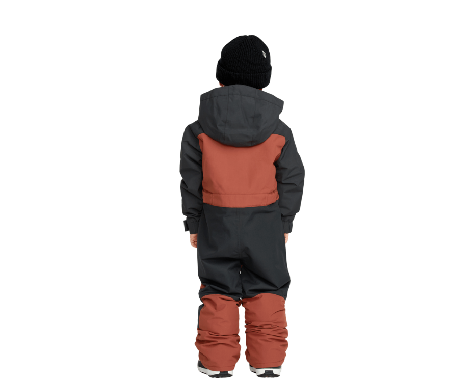 Volcom Une Pièce Flurry Junior (2 à 8 ans)