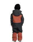 Volcom Une Pièce Flurry Junior (2 à 8 ans)