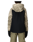 686 Manteau Geo Insulated Junior (8 à 16 ans)