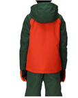 686 Manteau Geo Insulated Junior (8 à 16 ans)