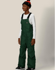 686 Salopette à Neige Frontier Insulated Junior (8 à 16 ans)
