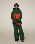 686 Salopette à Neige Frontier Insulated Junior (8 à 16 ans)