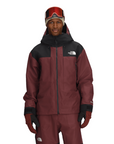 The North Face Veste GTX Hex
