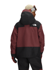 The North Face Veste GTX Hex