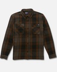 Salty Crew Chemise Windward Flannel
