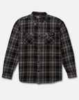 Salty Crew Chemise Daybreak Flannel