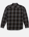 Salty Crew Chemise Daybreak Flannel