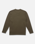 Salty Crew T-Shirt Manche-Longue Cast Off