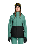 Volcom Veste Bolt Ins