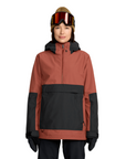 Volcom Veste Harlan