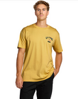 Billabong T-Shirt Arch Fade Premium