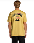 Billabong T-Shirt Arch Fade Premium