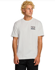 Billabong T-Shirt Crayon Wave