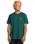 Billabong T-Shirt Rockies ADIV