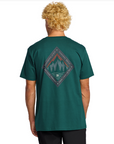 Billabong T-Shirt Rockies ADIV