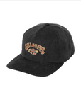 Billabong Casquette Heritage Strapback