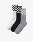 Vans Bas Classic Check