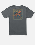 Salty Crew T-Shirt ink Slinger (Junior)