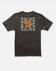 Salty Crew T-Shirt Petal (Junior)