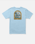 Salty Crew T-Shirt Archway (Junior)
