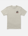 Salty Crew T-Shirt Truck Stop (Junior)