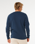 Rip Curl Coton Ouaté Pacific Rinse