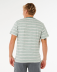 Rip Curl T-Shirt Pacific Rinse