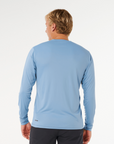 Rip Curl Rashguard ML Icons Of Surflite
