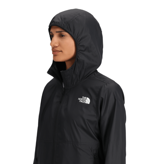 The North Face Manteau TNF Cyclone Wind Femme