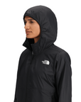 The North Face Manteau TNF Cyclone Wind Femme