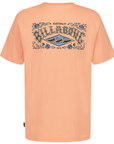 Billabong T-Shirt Heritage Arch (8 à 16 ans)