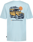 Billabong T-Shirt Make Track (2 à 7 ans)
