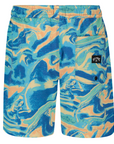 Billabong Maillot de Bain Sundays Lacyback (8 à 16 ans)