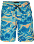 Billabong Maillot de Bain Sundays Lacyback (8 à 16 ans)