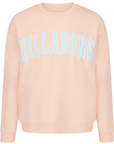 Billabong Chandail Dont Forget (4 à 14 ans)