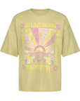 Billabong T-Shirt Sunshine Overs (4 à 14 ans)