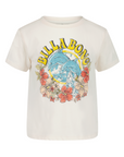 Billabong T-Shirt Dolphin Dance (4 à 14 ans)