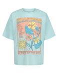 Billabong T-Shirt Blooms (4 à 14 ans)