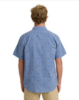 Billabong Chemise All Day Jacquard