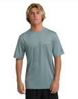Billabong Rashguard Heritage