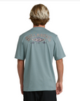 Billabong Rashguard Heritage