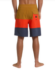 Billabong Maillot De Bain Tribong Pro
