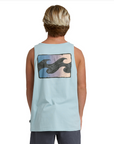 Billabong Camisole Crayon Wave