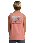Billabong Camisole Tailgating