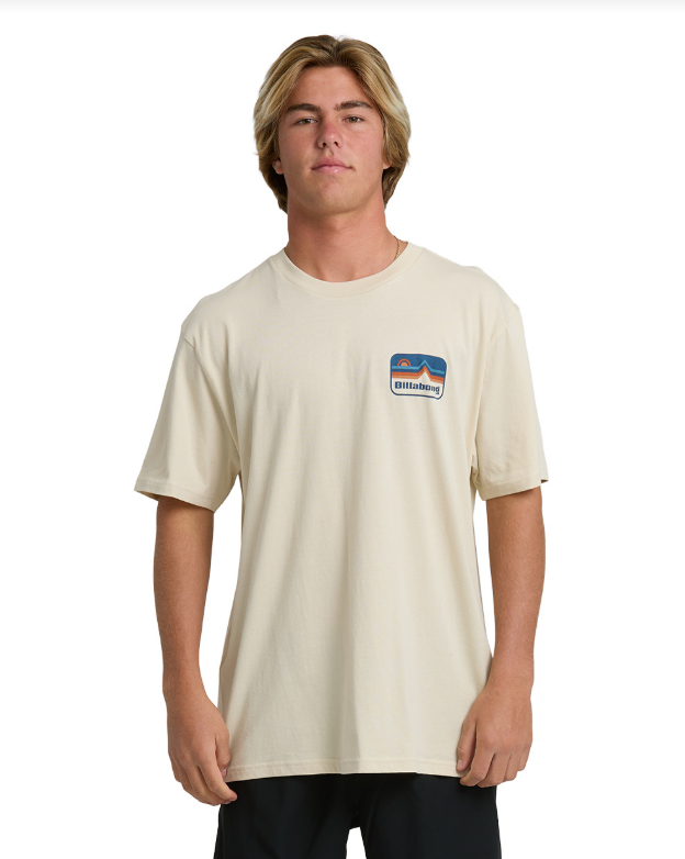 Billabong T-Shirt Range Adiv