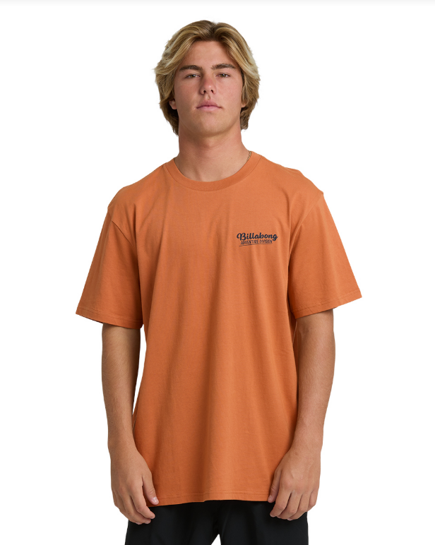 Billabong T-Shirt Post Cards