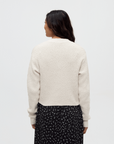 Tentree Cardigan Poplar